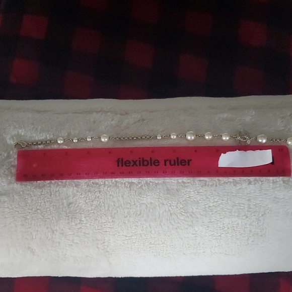 Chanel Choker with Pearls - Picture 10 of 10